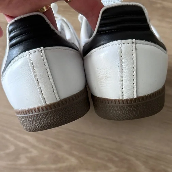 Adidas Samba classic - Picture 3 of 5